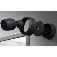 Ubiquiti UACC-Camera-JB-W, Montaggio a parete bianco