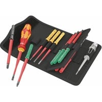 Wera 05006608001, Cacciavite rosso/Giallo