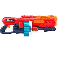 ZURU Turbo Advance, Blaster per freccette Pistola giocattolo