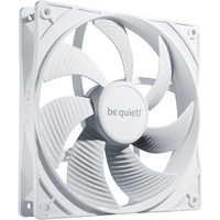 be quiet! Pure Wings 3 140mm PWM bianco