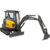 bruder Volvo Kompaktbagger ECR40, Veicolo modello 