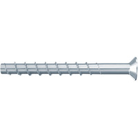 fischer Vite per calcestruzzo FBS 5x40 /5 testa svasata TX 