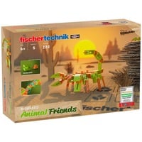 fischertechnik 563576, Giochi di costruzione