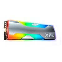 SPECTRIX S20G, Disco a stato solido SPECTRIX S20G, Disco a stato solido