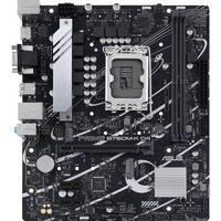 ASUS 90MB1FI0-M0EAY0 Nero/Argento