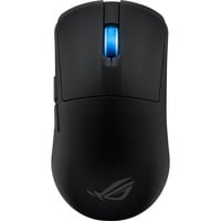 ASUS 90MP03Z0-BMUA00, Mouse da gioco Nero
