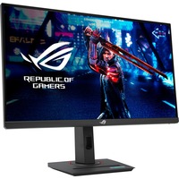 ASUS XG27ACS, Monitor di gioco Nero