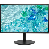 Acer Vero CB272P6b, Monitor LED Nero