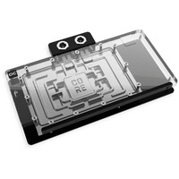 Alphacool Core Geforce RTX 5090 ROG Astral, Raffreddamento ad acqua 