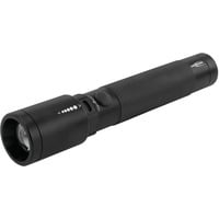 Ansmann 1600-0150, Torcia elettrica Nero