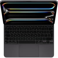 Apple Magic Keyboard per iPad Pro 13" (M5/M4), Tastiera Nero