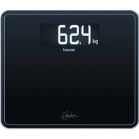 Beurer GS 410 Signature Line, Scala Nero