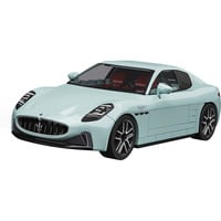 COBI Maserati GranTurismo Trofeo, Giochi di costruzione 