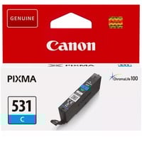 Canon 6119C001, Inchiostro 