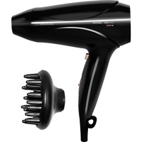 Bamba IoniCare 5450 Power&Go Fire, Asciugacapelli Bamba IoniCare 5450 Power&Go Fire, Asciugacapelli
