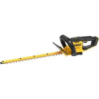DEWALT DCMHT562N, Tagliasiepi giallo/Nero