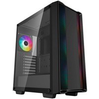 DeepCool R-CC560-BKTAA4-G-2 Nero