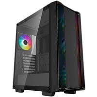 DeepCool R-CC560-BKTAA4-G-2, Chassis Tower Nero