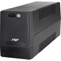 FSP FP 1500, UPS Nero