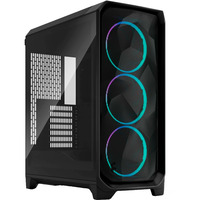 Fractal Design FD-C-MES3A-06 Nero
