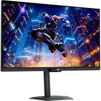GIGABYTE M27UP, Monitor di gioco Nero