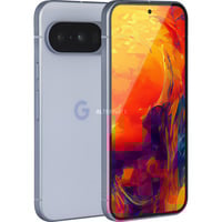 Google Pixel 10 128GB, Handy grigio chiaro
