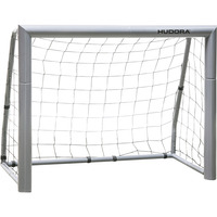 HUDORA 76932, Obiettivo di gioco del calcio grigio