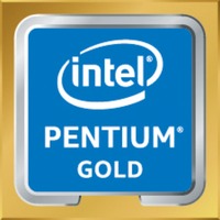 Intel® Pentium Gold G6505T processore 3,6 GHz 4 MB Cache intelligente Intel® Pentium® Gold, LGA 1200 (Socket H5), 14 nm, Intel, G6505T, 3,6 GHz, Tray