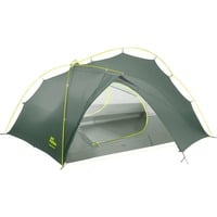 Jack Wolfskin Tenda a cupola STRATOS LITE III verde