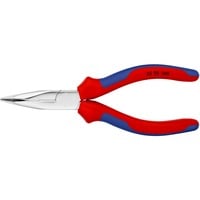 KNIPEX KP-2525160 pinze, Pinza da presa rosso/Blu