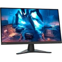 Lenovo G27e-20 Monitor PC 68,6 cm (27") 1920 x 1080 Pixel Full HD LED Nero, Monitor di gioco Nero, 68,6 cm (27"), 1920 x 1080 Pixel, Full HD, LED, 7 ms, Nero