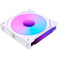 Lian Li UNI FAN SL-INF 140, Ventola bianco