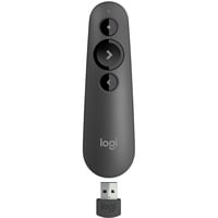 Logitech 910-005843, Presentatore grafite
