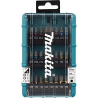 Makita E-25068, Set di bit blu