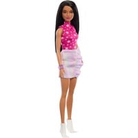 Mattel HRH13, Bambola 