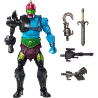 Mattel HYC47, Gioco figura