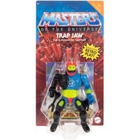 Mattel HYD41, Gioco figura 