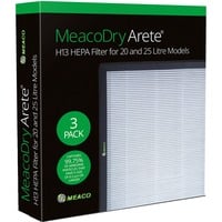 Meaco ARETEHEPA20L/25LEU 