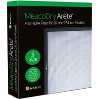 Meaco ARETEHEPA20L/25LEU, Filtro 