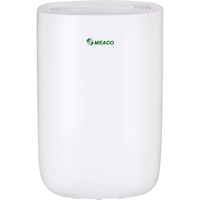 Meaco MeacoDry12LBEU, Deumidificatore bianco