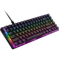 NZXT KB-002NB-DE, Tastiera da gioco Nero