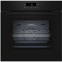 Neff B2CCJ7BK3, Forno 