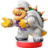 Image of Nintendo amiibo Super Mario Odyssey Bowser