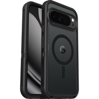 Otterbox Defender Pro XT, Custodia per telefono trasparente/Nero
