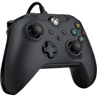 Image of 049-012-EU-BK periferica di gioco Nero USB Gamepad Analogico/Digitale Xbox, Xbox One