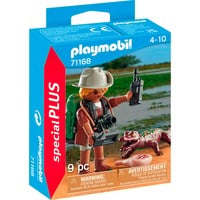 PLAYMOBIL 71168 