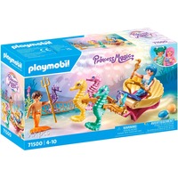 PLAYMOBIL 71500, Giochi di costruzione 
