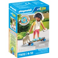 PLAYMOBIL 71612, Giochi di costruzione 
