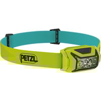 Petzl ACTIK, Luce LED verde