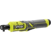 Ryobi R18RW2-0, Cacciavite verde/grigio